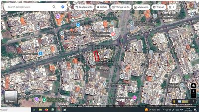 Terreno, 700 m² - Foto 3