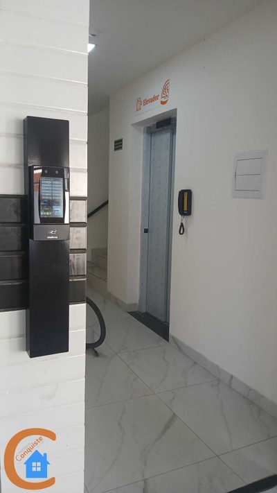 Apartamento, 3 quartos, 60 m² - Foto 4