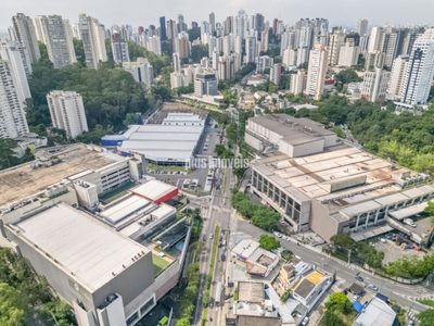 Apartamento, 1 quarto, 38 m² - Foto 5