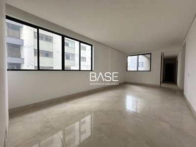 Apartamento, 3 quartos, 154 m² - Foto 1
