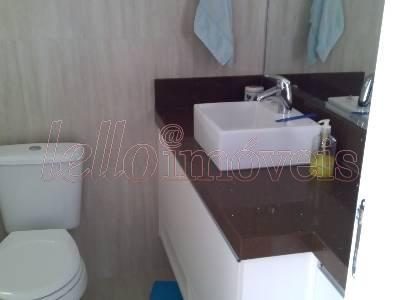 Apartamento, 4 quartos, 163 m² - Foto 3