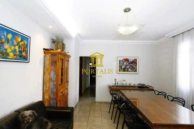 Apartamento, 3 quartos, 90 m² - Foto 1