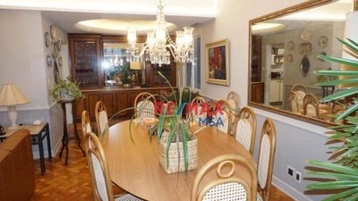 Apartamento, 3 quartos, 185 m² - Foto 5