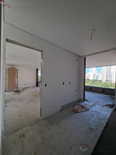 Apartamento, 3 quartos, 172 m² - Foto 3