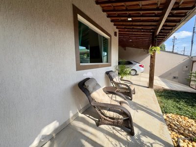 Casa, 3 quartos, 360 m² - Foto 3