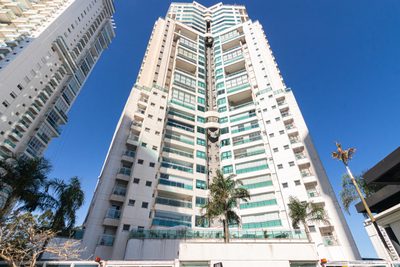 Apartamento, 3 quartos, 125 m² - Foto 1