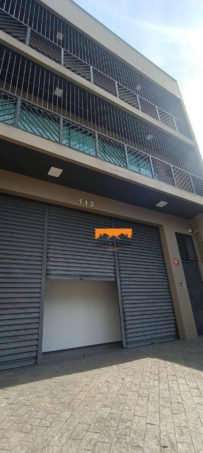 Prédio Inteiro, 361 m² - Foto 3