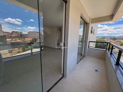 Cobertura, 2 quartos, 122 m² - Foto 5