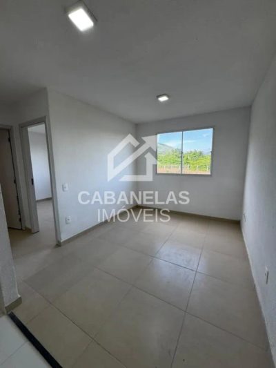 Apartamento, 2 quartos, 45 m² - Foto 3