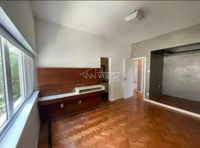 Apartamento, 3 quartos, 118 m² - Foto 1