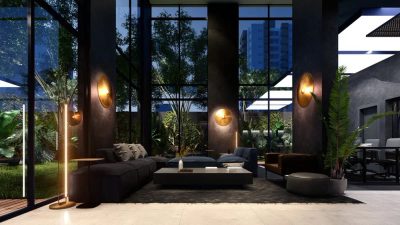 Apartamento, 1 quarto, 36 m² - Foto 3