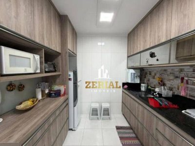 Sobrado, 3 quartos, 123 m² - Foto 5