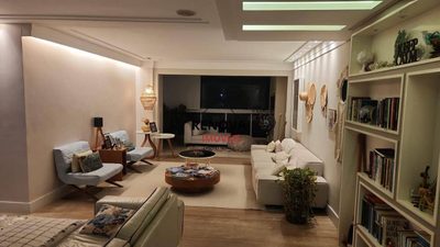 Apartamento, 4 quartos, 240 m² - Foto 5