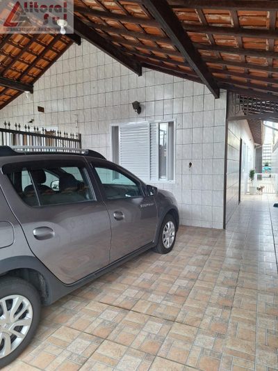 Casa, 2 quartos, 100 m² - Foto 1