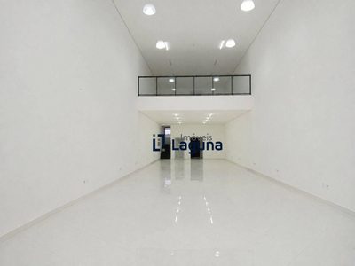 Loja-Salão, 265 m² - Foto 1