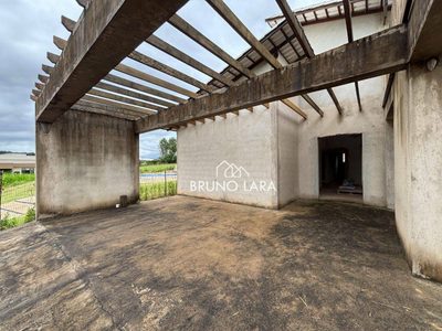 Casa de Condomínio, 5 quartos - Foto 4