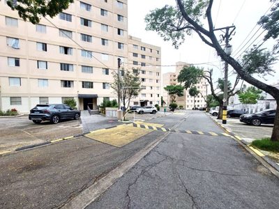 Apartamento, 3 quartos, 67 m² - Foto 1