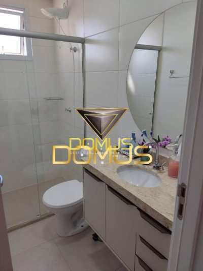 Apartamento, 2 quartos, 67 m² - Foto 2