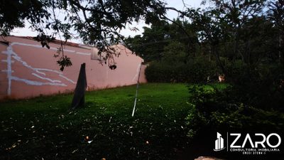 Terreno, 596 m² - Foto 1