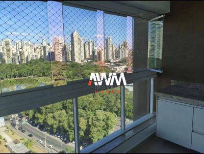 Apartamento, 1 quarto, 44 m² - Foto 1