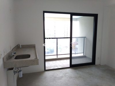Apartamento, 1 quarto, 35 m² - Foto 2