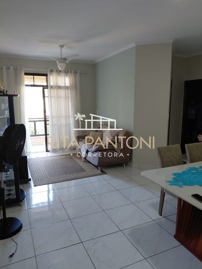 Apartamento, 2 quartos, 79 m² - Foto 2