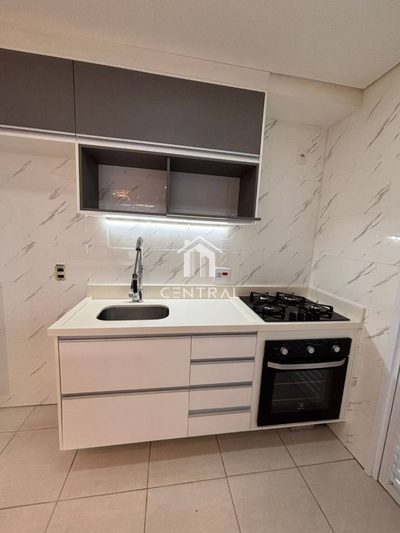 Apartamento, 2 quartos, 51 m² - Foto 5