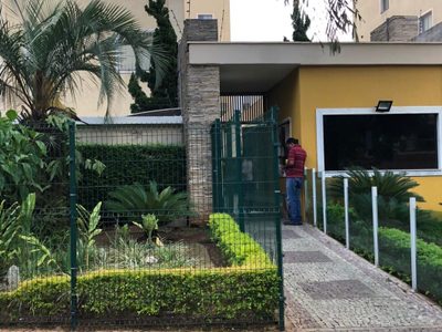 Apartamento, 3 quartos, 70 m² - Foto 1