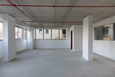 Sala-Conjunto, 208 m² - Foto 1