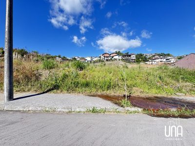 Terreno, 240 m² - Foto 1
