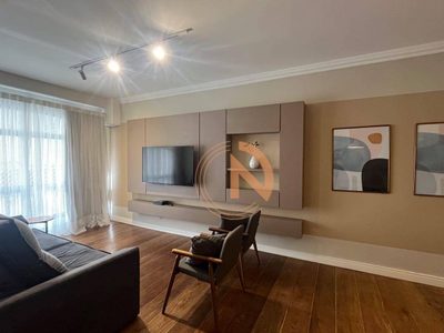 Apartamento, 3 quartos, 120 m² - Foto 2