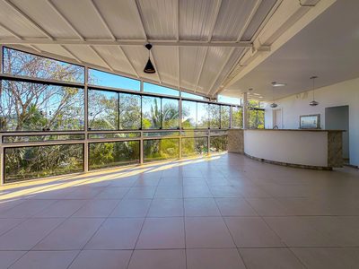 Casa, 5 quartos, 422 m² - Foto 4