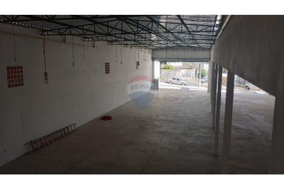 Depósito-Galpão, 1000 m² - Foto 5