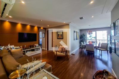 Apartamento, 3 quartos, 95 m² - Foto 3