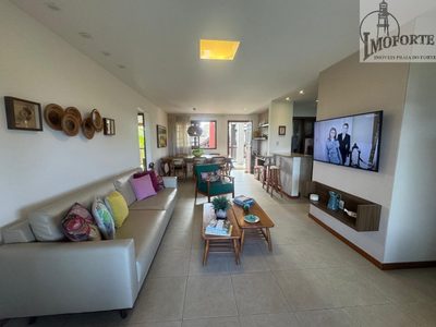 Flat/Apart Hotel, 2 quartos, 111 m² - Foto 1