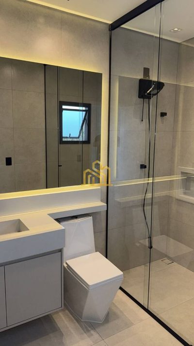 Sobrado, 3 quartos, 158 m² - Foto 5