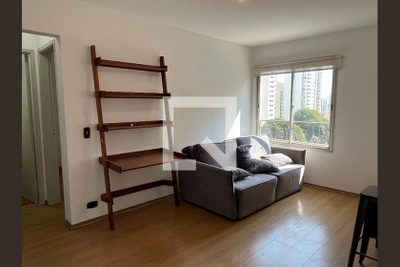 Apartamento, 1 quarto, 50 m² - Foto 1