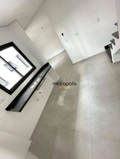 Cobertura, 3 quartos, 160 m² - Foto 5