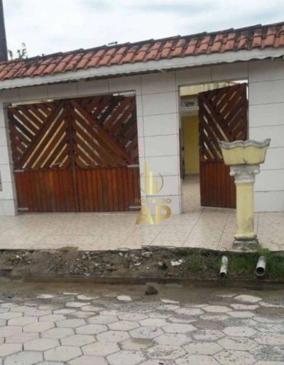Casa, 2 quartos, 180 m² - Foto 2