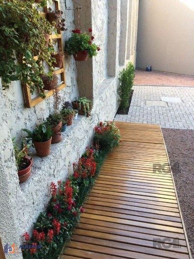 Casa de Condomínio, 2 quartos - Foto 4