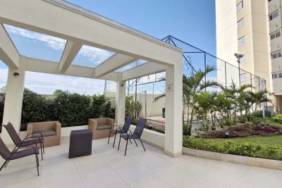 Apartamento, 2 quartos, 51 m² - Foto 3