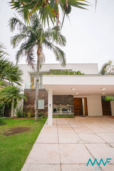 Casa de Condomínio, 5 quartos - Foto 2