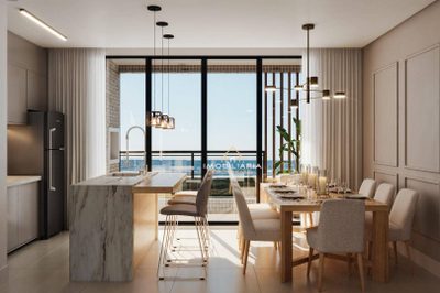 Apartamento, 3 quartos, 95 m² - Foto 2