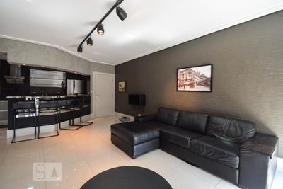 Apartamento, 2 quartos, 90 m² - Foto 4