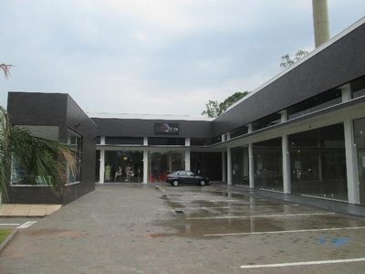 Sala-Conjunto, 50 m² - Foto 1