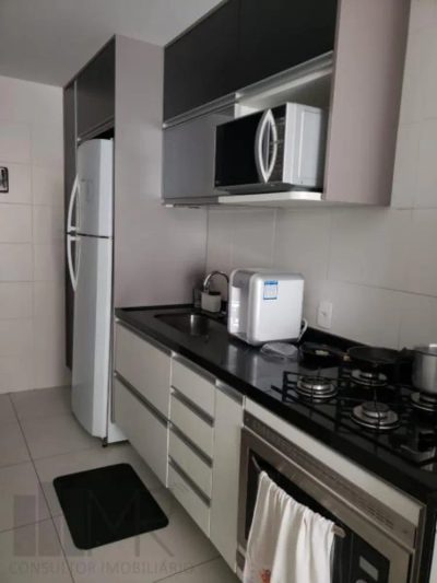 Apartamento, 2 quartos, 70 m² - Foto 4