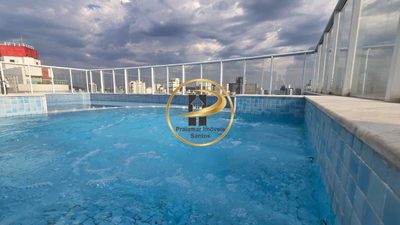 Apartamento, 2 quartos, 70 m² - Foto 1