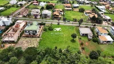 Terreno, 1000 m² - Foto 5