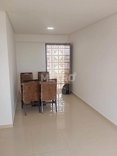 Apartamento, 2 quartos, 60 m² - Foto 1