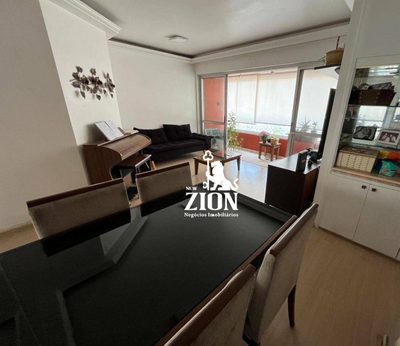 Apartamento, 3 quartos, 77 m² - Foto 4